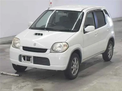 SUZUKI KEI