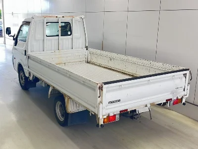 MAZDA BONGO