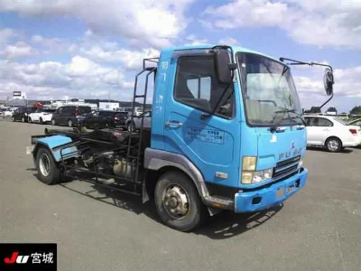 MITSUBISHI OTHER