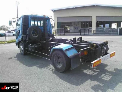 MITSUBISHI OTHER