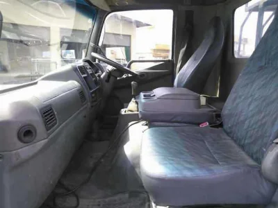 MITSUBISHI OTHER