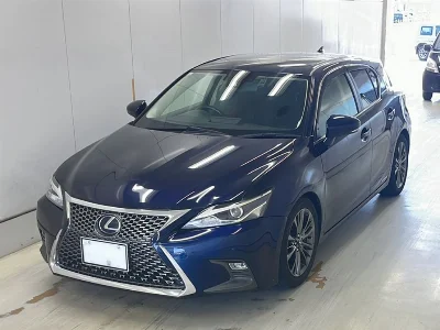 LEXUS CT