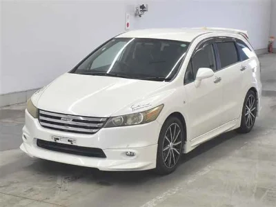 HONDA STREAM
