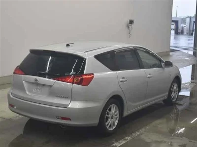 TOYOTA CALDINA