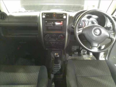MAZDA AZ-OFFROAD