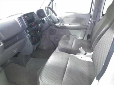 SUZUKI EVERY VAN