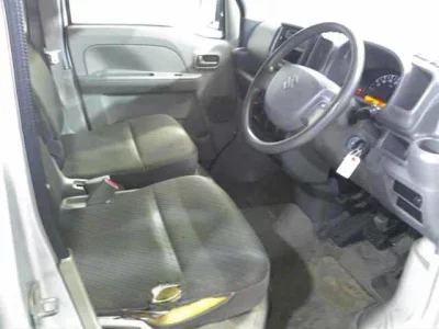SUZUKI EVERY VAN