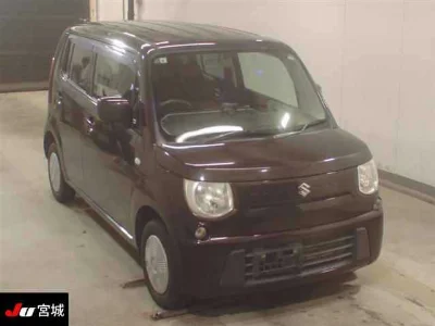 SUZUKI MRWAGON