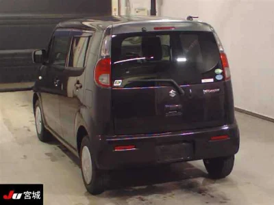 SUZUKI MRWAGON