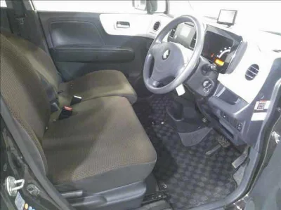 SUZUKI MRWAGON