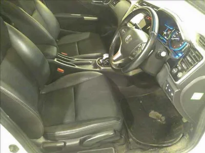 HONDA GRACE