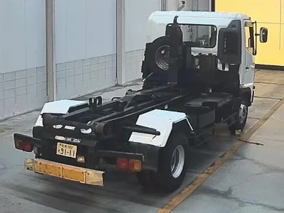 HINO RANGER