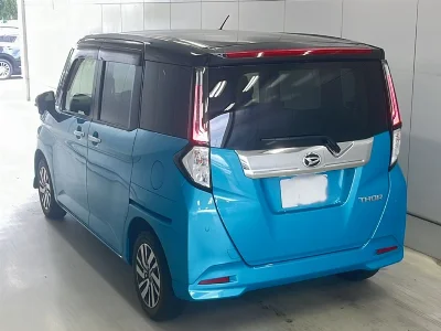 DAIHATSU THOR