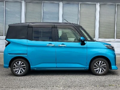 DAIHATSU THOR