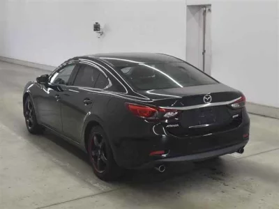 MAZDA ATENZA SEDAN