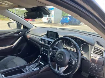 MAZDA ATENZA SEDAN