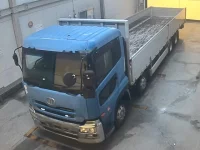 Nissan UD