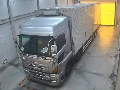 HINO OTHER