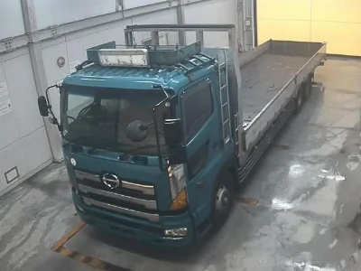 HINO OTHER