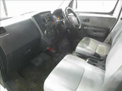 TOYOTA TOWN ACE VAN