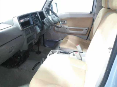 SUBARU DIAS WAGON