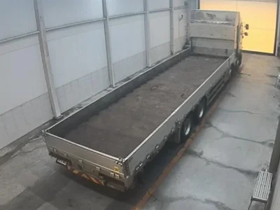HINO OTHER