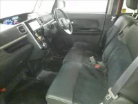 Цена авто Daihatsu Tanto с аукционов Японии, номер кузова LA600S, пробег 234 000, оценка 4