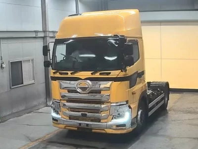 HINO OTHER