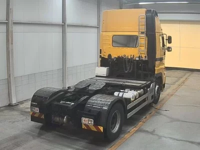HINO OTHER