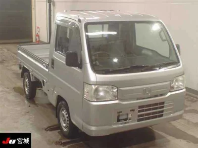 HONDA ACTY TRUCK