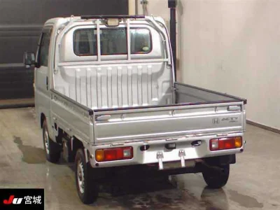 HONDA ACTY TRUCK