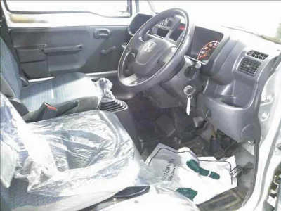 HONDA ACTY TRUCK