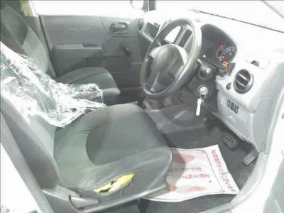 MITSUBISHI LANCER VAN