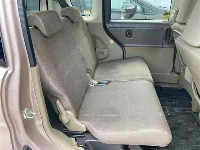 Цена авто Daihatsu Tanto с аукционов Японии, номер кузова L375S, пробег 114 000, оценка 2