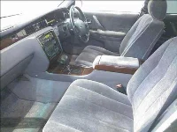 Toyota CROWN MAJESTA