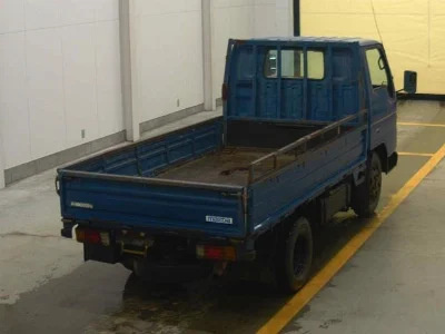 MAZDA TITAN