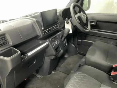 DAIHATSU ATRAI VAN