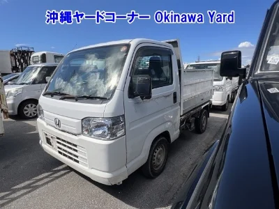 HONDA ACTY TRUCK