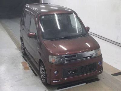 MITSUBISHI TOPPO
