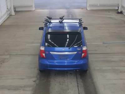 HONDA EDIX