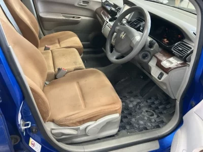 HONDA EDIX