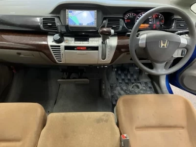 HONDA EDIX