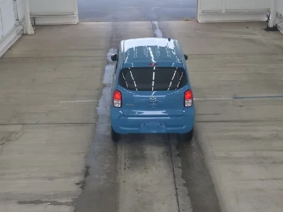 MAZDA CAROL