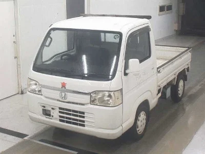 HONDA ACTY TRUCK