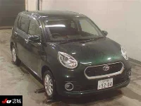 Daihatsu Boon