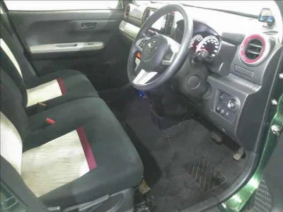 DAIHATSU BOON
