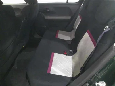 DAIHATSU BOON