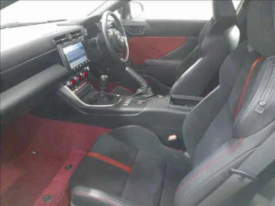 TOYOTA 86