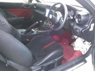 TOYOTA 86
