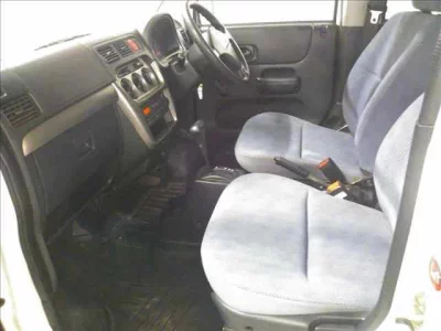 HONDA ACTY VAN